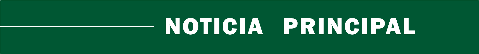 Noticia Principal